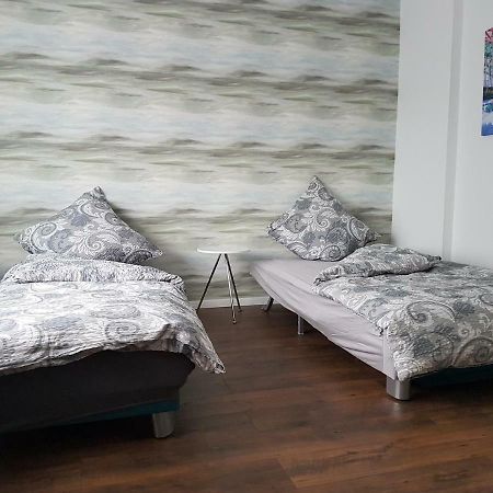 Apartment Alt-Refrath Bergisch Gladbach Eksteriør bilde