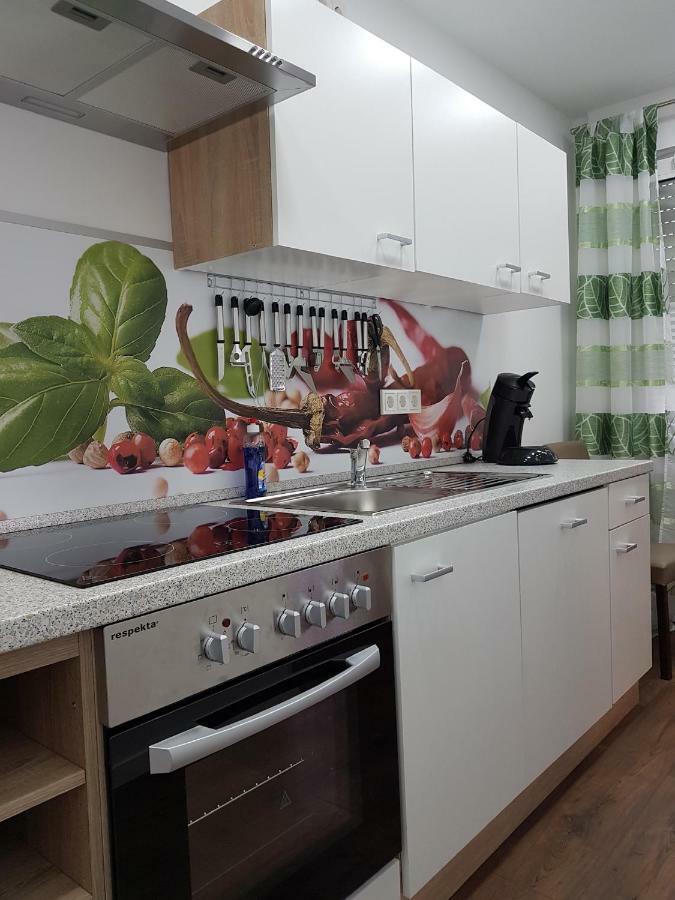 Apartment Alt-Refrath Bergisch Gladbach Eksteriør bilde