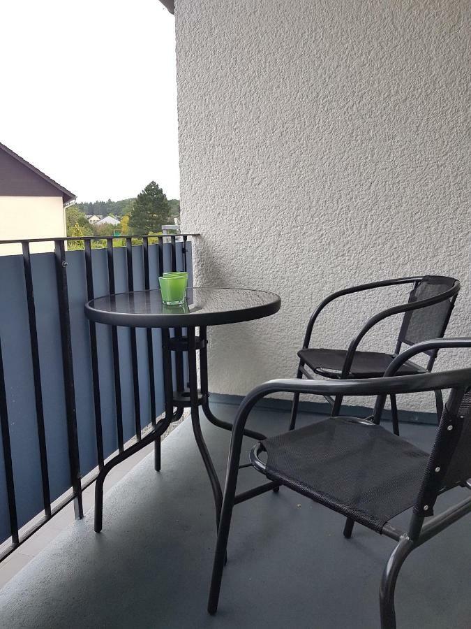 Apartment Alt-Refrath Bergisch Gladbach Eksteriør bilde