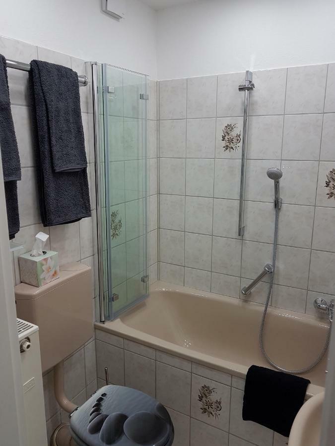 Apartment Alt-Refrath Bergisch Gladbach Eksteriør bilde