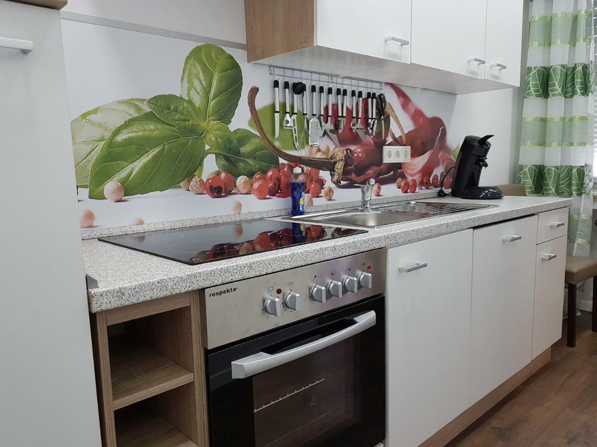 Apartment Alt-Refrath Bergisch Gladbach Eksteriør bilde