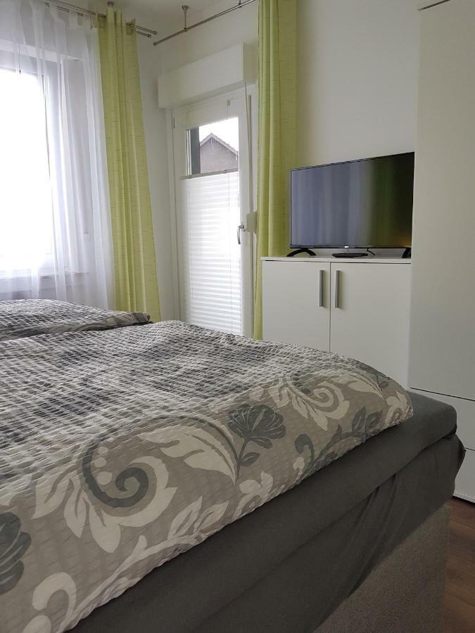 Apartment Alt-Refrath Bergisch Gladbach Eksteriør bilde